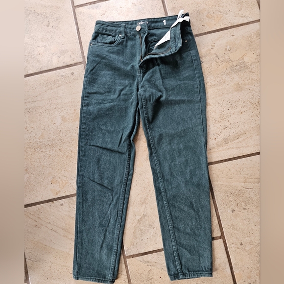 Mom jeans - Picture 2 of 2